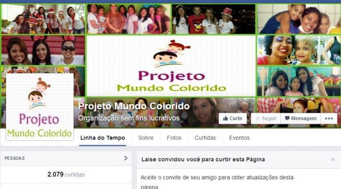 Ajude você também! - Imagem 1