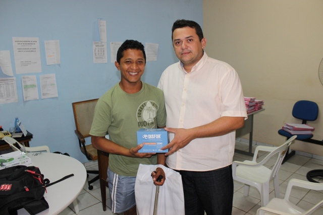 Secretaria de Saúde continua distribuindo medicamentos especiais