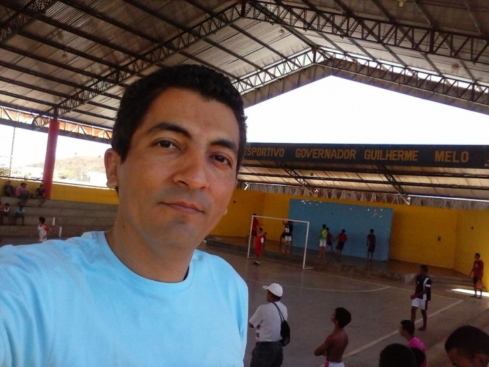 Mais esportes e cidadania - realizado II Torneio de Futsal do Grupo Força Jovem. - Imagem 14