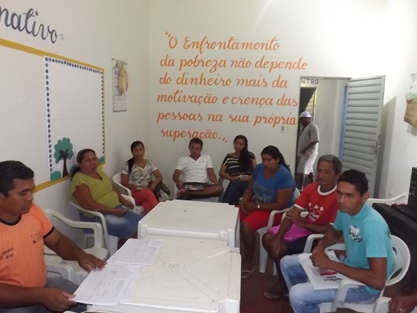 Prefeito Manin Geronço comprará 30% da merenda escolar do agricultor de Porto - Imagem 1