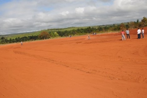 Colinas-MA ganhará Maternidade com 40 leitos - Imagem 1