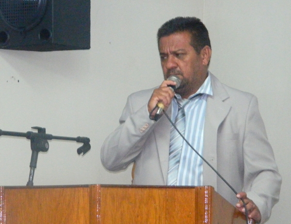 Parlamentares do município de Brasileira entram em recesso - Imagem 2