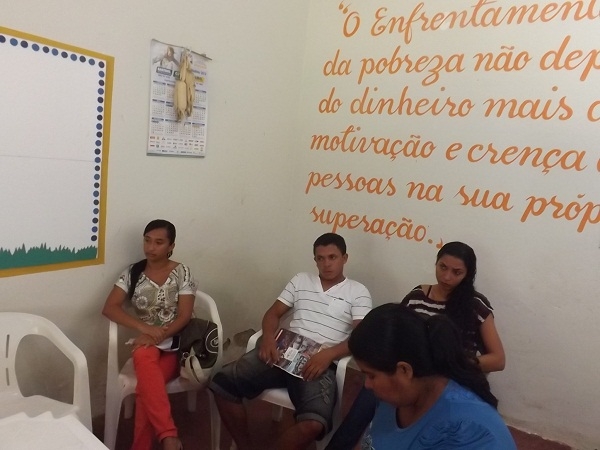 Prefeito Manin Geronço comprará 30% da merenda escolar do agricultor de Porto - Imagem 3