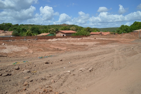 Prefeito Bernildo Val visita creche objeto de investigação do FNDE e Polícia Federal - Imagem 4