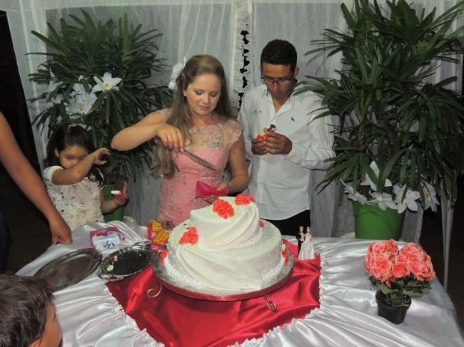 Fotos: Enlace matrominial de Darcia e Didé - Imagem 82