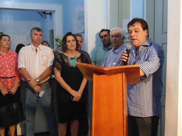 Gustavo Medeiros inaugura novo posto de saúde no bairro Beira Rio - Imagem 3