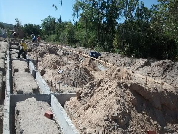                                                          Mais obras 2... - Imagem 4