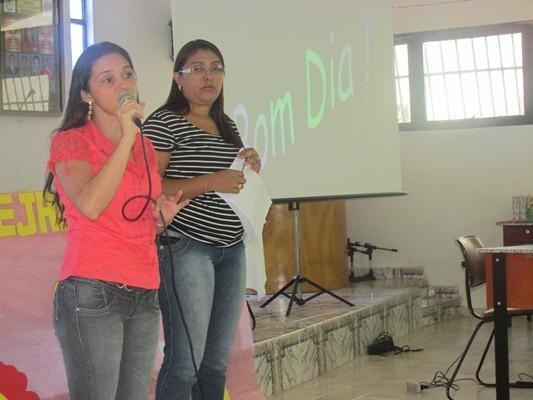 Professores da Rede Municipal participam de capacitação do PNAIC‏ - Imagem 15