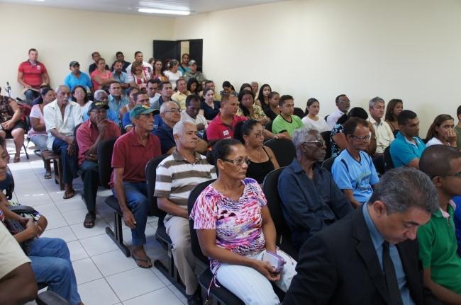 Promotor de justiça realiza Audiência Pública para discutir a venda e o consumo de bebida alcóolica por criança e adolescente em Monte Alegre –PI. - Imagem 3