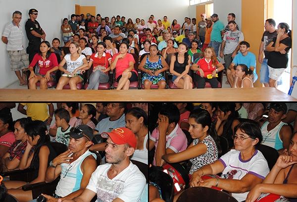 Reunião define critérios e normas para o os festejos da padroeira da cidade - Imagem 2