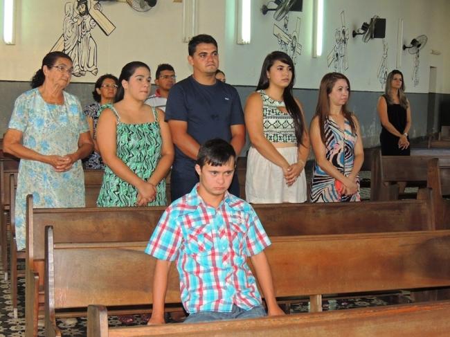 Fotos: Enlace matrominial de Darcia e Didé - Imagem 5