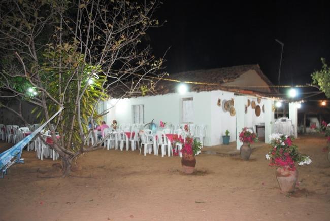 Fotos: Enlace matrominial de Darcia e Didé - Imagem 87