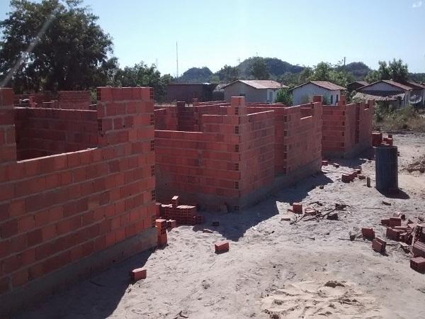                                                          Mais obras 2... - Imagem 2