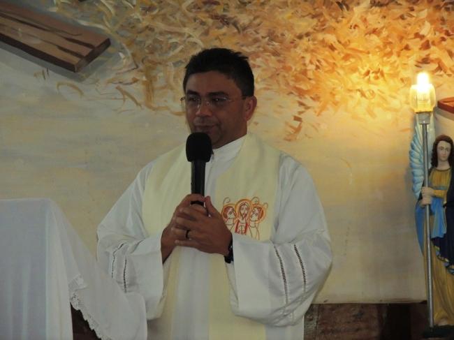 Fotos: Enlace matrominial de Darcia e Didé - Imagem 7