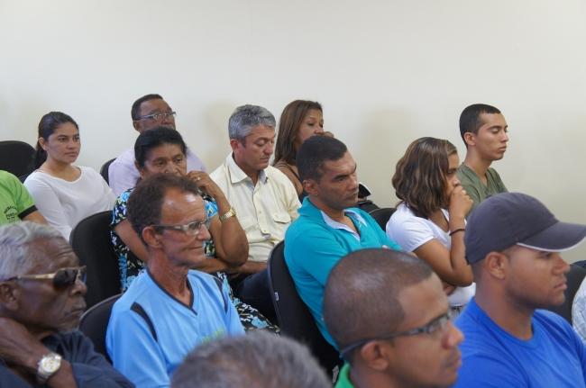 Promotor de justiça realiza Audiência Pública para discutir a venda e o consumo de bebida alcóolica por criança e adolescente em Monte Alegre –PI. - Imagem 2