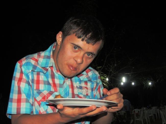 Fotos: Enlace matrominial de Darcia e Didé - Imagem 42