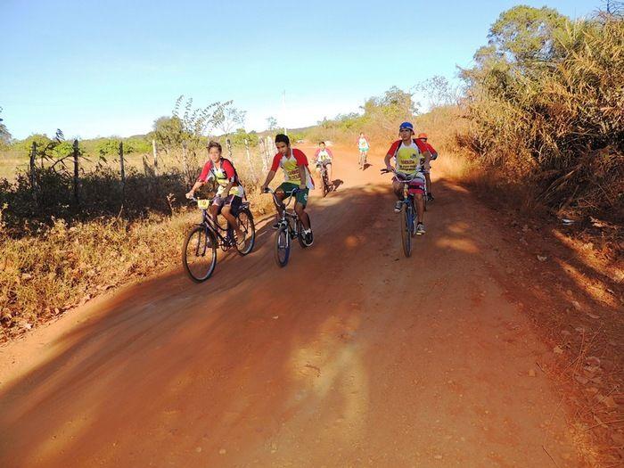 Samir Medeiros fez boa prova e conseguiu o 4º lugar da competição  - Imagem 5