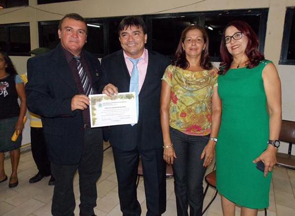 Câmara entrega títulos de Cidadão Batalhense - Imagem 4