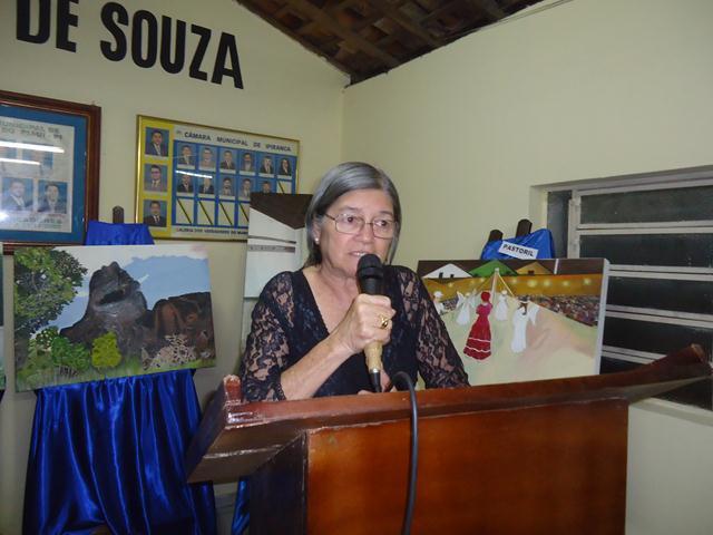 Câmara Municipal realizou sessão na última sexta-feira - Imagem 21