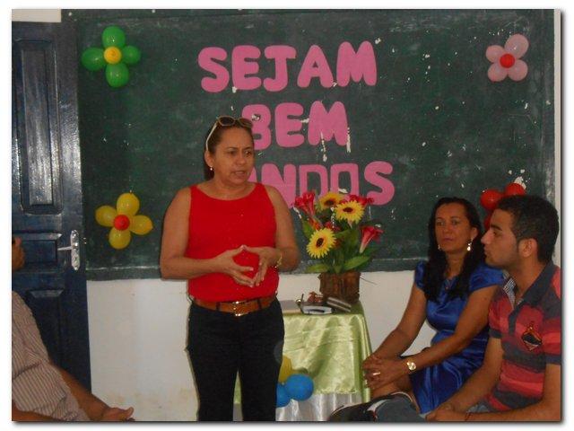 Aula Inauguração do Programa Mais Cultura - Imagem 2