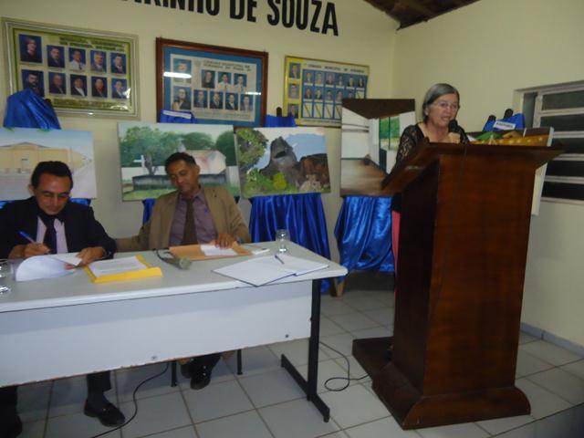 Câmara Municipal realizou sessão na última sexta-feira - Imagem 19