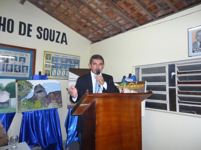 Câmara Municipal realizou sessão na última sexta-feira - Imagem 9