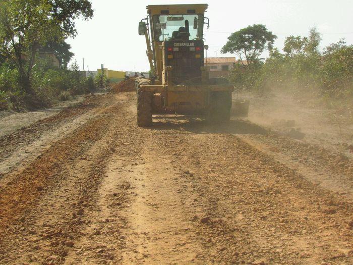 Prefeitura intensifica obras de recuperação de ruas - Imagem 8