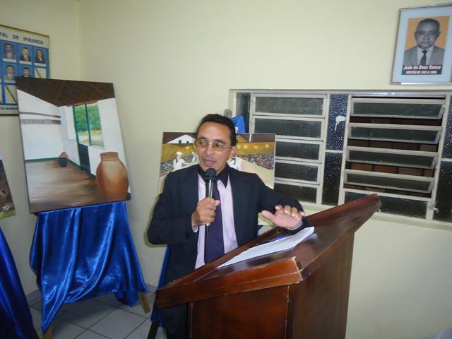 Câmara Municipal realizou sessão na última sexta-feira - Imagem 24