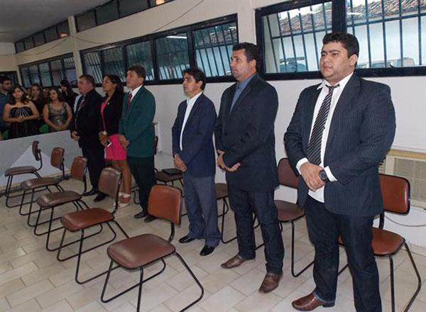 Câmara entrega títulos de Cidadão Batalhense - Imagem 11