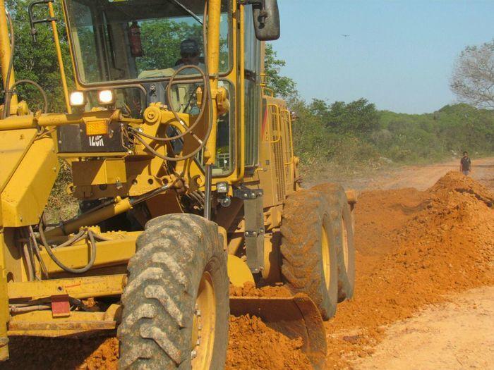 Prefeitura intensifica obras de recuperação de ruas - Imagem 4