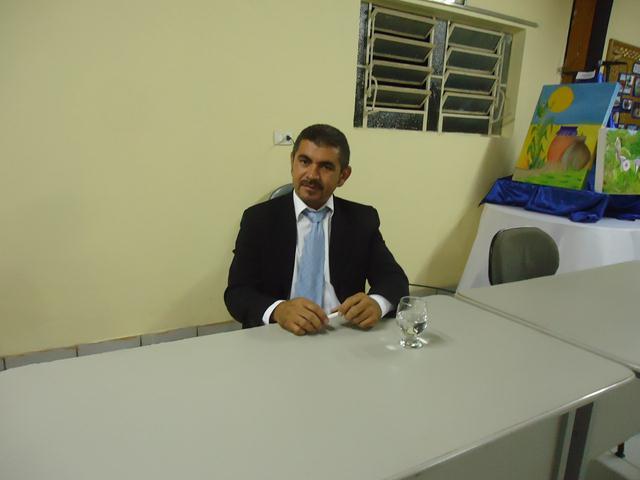 Câmara Municipal realizou sessão na última sexta-feira - Imagem 6