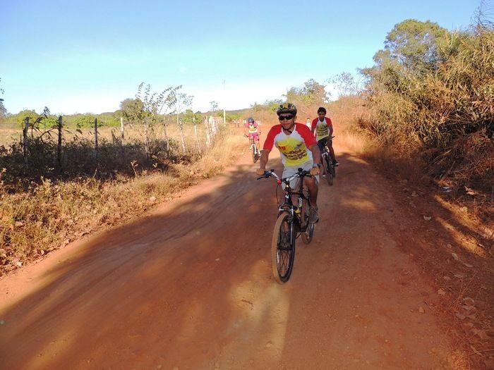 Samir Medeiros fez boa prova e conseguiu o 4º lugar da competição  - Imagem 4