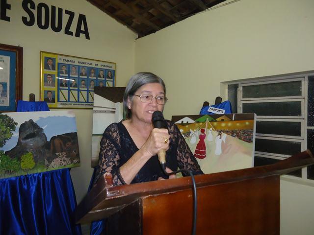 Câmara Municipal realizou sessão na última sexta-feira - Imagem 20