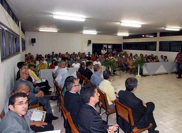 Câmara entrega títulos de Cidadão Batalhense - Imagem 8