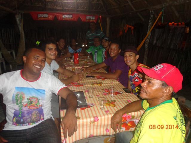 Confraternização da abertura do campeonato do juventude - Imagem 16