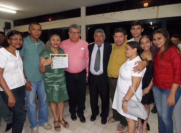 Câmara entrega títulos de Cidadão Batalhense - Imagem 6