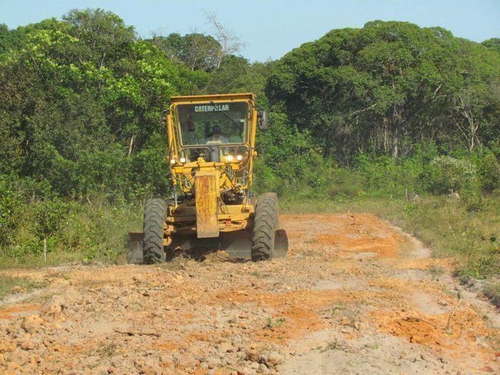 Prefeitura intensifica obras de recuperação de ruas - Imagem 10