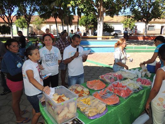 Dia de ação comemora o “Dia dos Pais” - Imagem 6