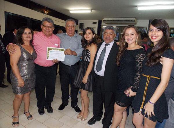 Câmara entrega títulos de Cidadão Batalhense - Imagem 5