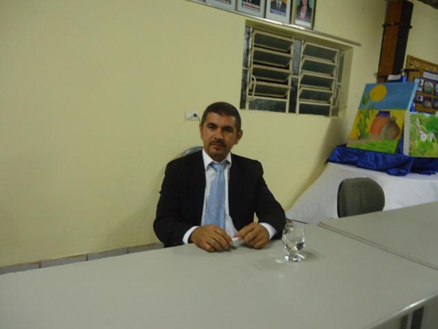 Câmara Municipal realizou sessão na última sexta-feira - Imagem 7