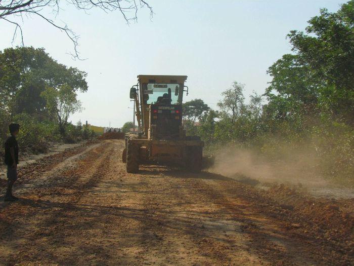 Prefeitura intensifica obras de recuperação de ruas - Imagem 13