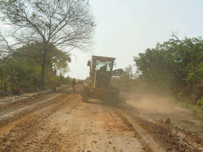 Prefeitura intensifica obras de recuperação de ruas - Imagem 14