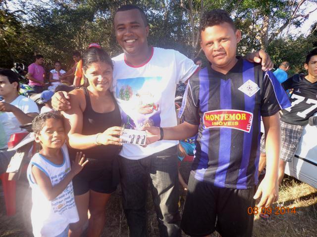 Confraternização da abertura do campeonato do juventude - Imagem 6