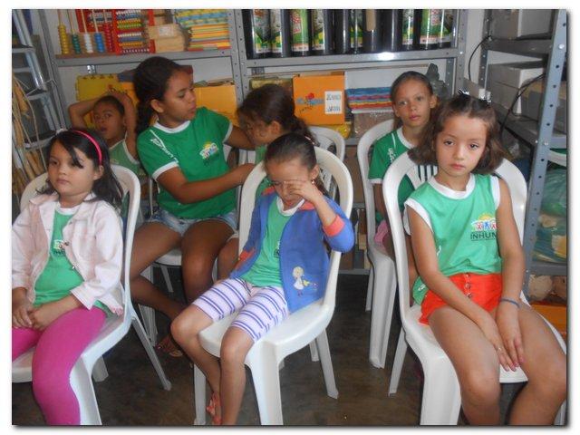 Aula Inauguração do Programa Mais Cultura - Imagem 12