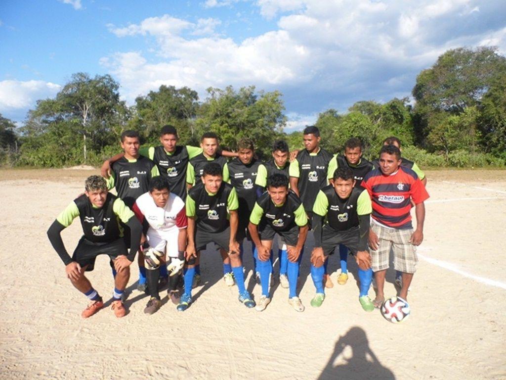 Campeonato Ruralzão do município de Esperantina; confira os resultados dos jogos.