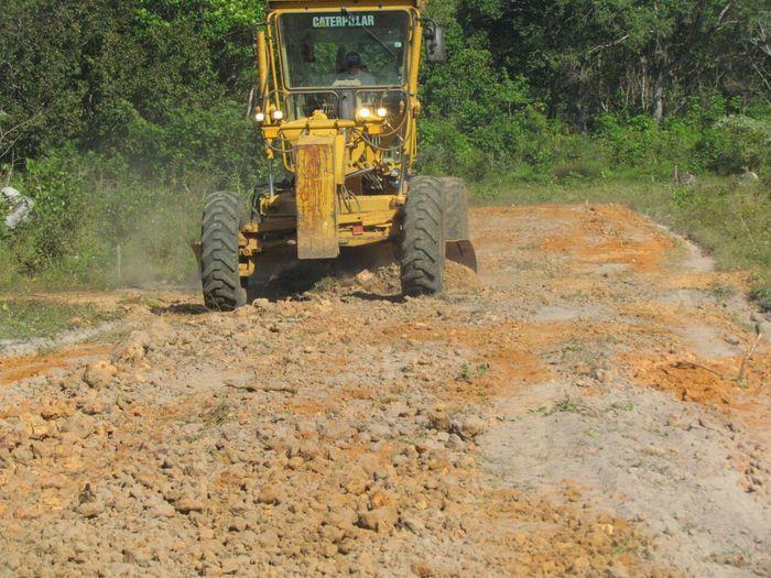 Prefeitura intensifica obras de recuperação de ruas - Imagem 15