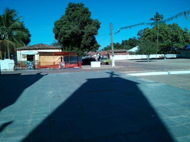 Inicio do Festejo do Senhor Bom Jesus da Lapa com Alvorada e café da manhã - Imagem 6