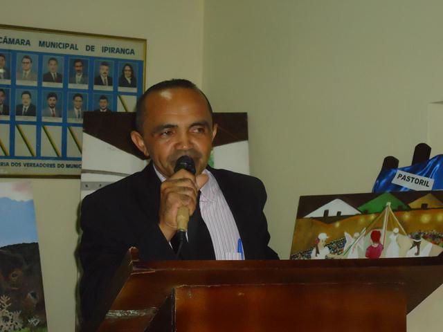 Câmara Municipal realizou sessão na última sexta-feira - Imagem 14