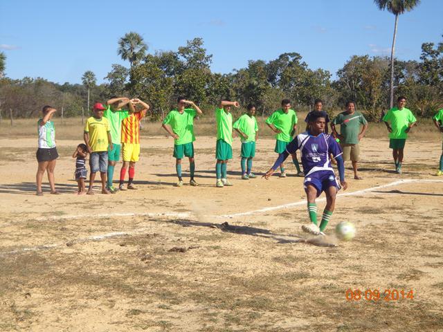 Confraternização da abertura do campeonato do juventude - Imagem 3