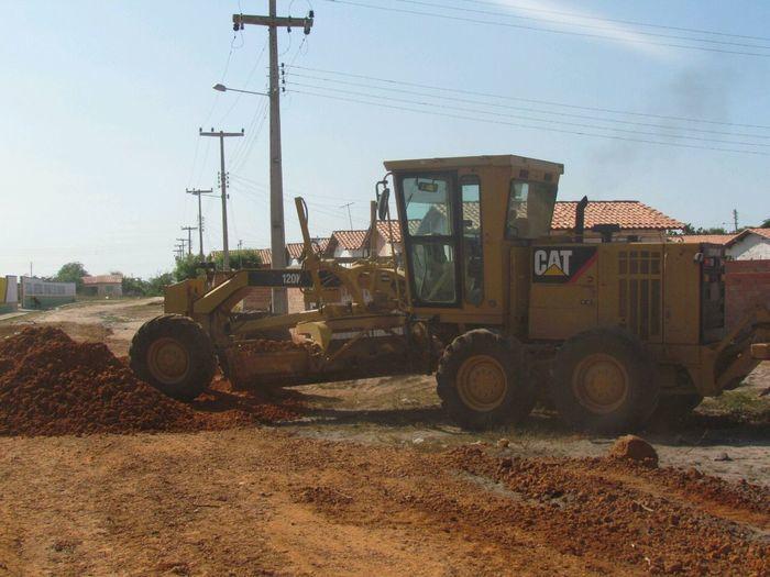 Prefeitura intensifica obras de recuperação de ruas - Imagem 3